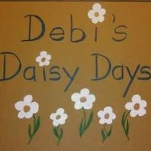 Meet your Posher, Debi